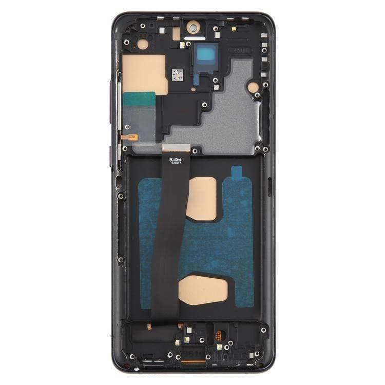 Samsung S20 Ultra OLED Screen with frame - Supports fingerprint